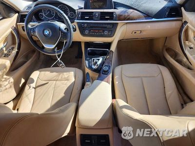 Zdjęcie 8 z 13 samochodu: 2015 BMW 328 I VIN:WBA3A5C51FF608739 - miniatura