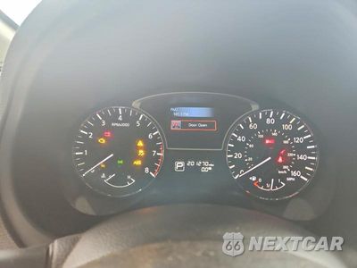 Zdjęcie 9 z 12 samochodu: 2014 NISSAN ALTIMA 2.5 S VIN:1N4AL3AP2EN357544 - miniatura