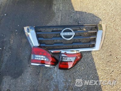 Zdjęcie 13 z 14 samochodu: 2022 NISSAN ARMADA SV VIN:JN8AY2AC4N9162738 - miniatura