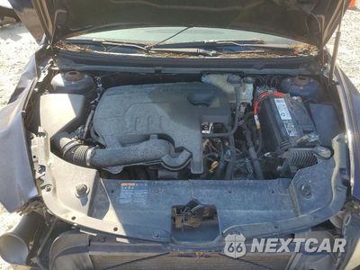 Zdjęcie 11 z 13 samochodu: 2011 CHEVROLET MALIBU LS VIN:1G1ZB5E17BF145125 - miniatura