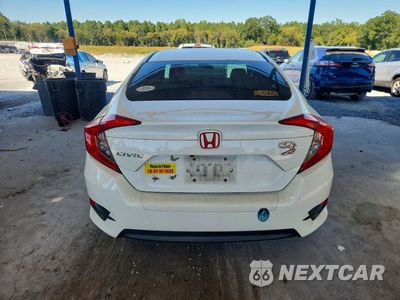 Zdjęcie 6 z 12 samochodu: 2017 HONDA CIVIC LX VIN:19XFC2F53HE006796 - miniatura