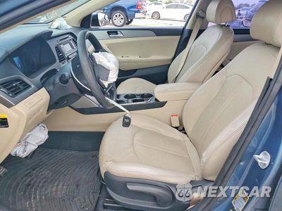 Zdjęcie 7 z 12 samochodu: 2015 HYUNDAI SONATA SE VIN:5NPE24AF4FH106571 - miniatura