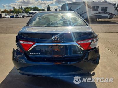 Zdjęcie 6 z 12 samochodu: 2015 TOYOTA CAMRY XLE VIN:4T1BF1FK2FU072157 - miniatura
