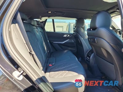 Zdjęcie 10 z 13 samochodu: 2023 BMW X5 SDRIVE 40I VIN:5UXCR4C00P9R93199 - miniatura