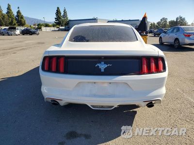 Zdjęcie 6 z 12 samochodu: 2017 FORD MUSTANG VIN:1FA6P8AM5H5287099 - miniatura
