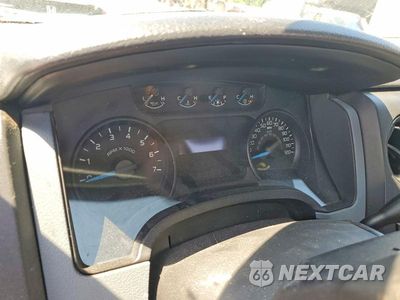 Zdjęcie 9 z 12 samochodu: 2011 FORD F150 VIN:1FTNF1CF3DKG16263 - miniatura