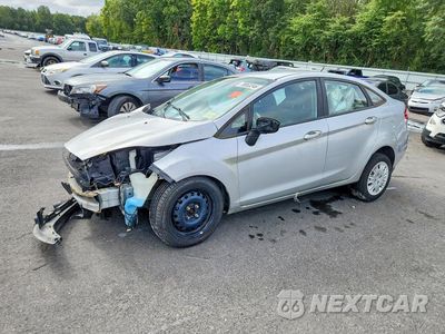 2014 FORD FIESTA S 3FADP4AJ9EM142790 - główne zdjęcie licytacji z USA - miniatura