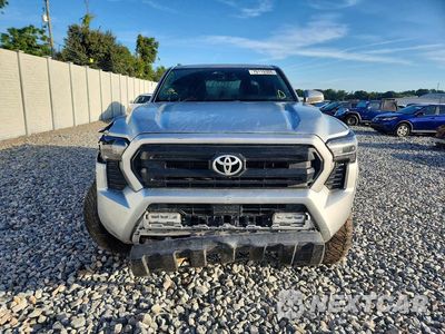 Piąte zdjęcie samochodu w środku: 2024 TOYOTA TACOMA SR5 VIN:3TYLB5JN6RT041326 - miniatura