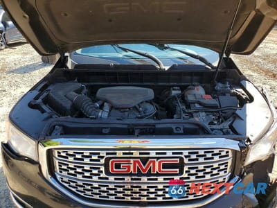 Zdjęcie 12 z 13 samochodu: 2017 GMC ACADIA DENALI VIN:1GKKNXLS4HZ164458 - miniatura