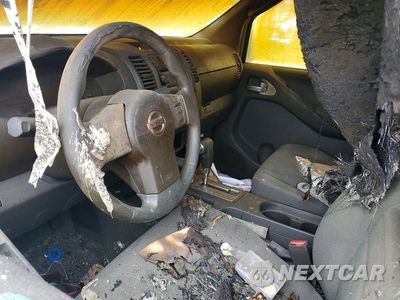 Zdjęcie 8 z 12 samochodu: 2007 NISSAN FRONTIER XE VIN:1N6BD06T57C463661 - miniatura