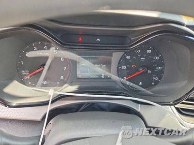 Zdjęcie 9 z 13 samochodu: 2026 CHEVROLET TRAX LS VIN:KL77LFEP6TC122103 - miniatura