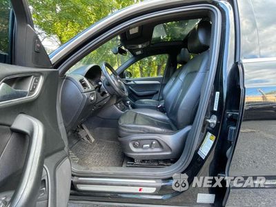 Zdjęcie 11 z 12 samochodu: 2018 AUDI Q3 PREMIUM PLUS VIN:WA1JCCFS0JR010508 - miniatura