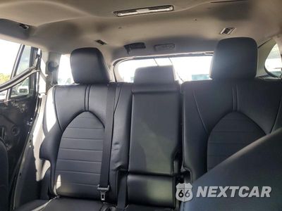Zdjęcie 10 z 14 samochodu: 2023 TOYOTA HIGHLANDER XLE VIN:5TDKDRAH7PS523240 - miniatura