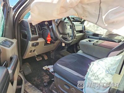 Zdjęcie 8 z 12 samochodu: 2018 FORD F150 SUPER CAB VIN:1FTFX1E56JKC75720 - miniatura