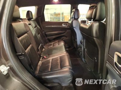 Zdjęcie 11 z 13 samochodu: 2015 JEEP GRAND CHEROKEE LIMITED VIN:1C4RJFBG1FC117983 - miniatura