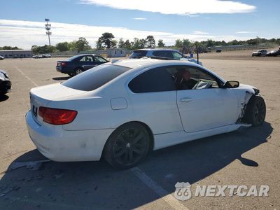 Trzecie zdjęcie samochodu z tyłu: 2013 BMW 328 XI SULEV VIN:WBAKF5C54DE658132 - miniatura