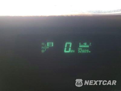 Zdjęcie 9 z 12 samochodu: 2006 TOYOTA PRIUS BASE VIN:JTDKB20UX67081803 - miniatura