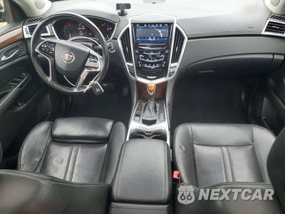 Zdjęcie 8 z 13 samochodu: 2016 CADILLAC SRX LUXURY COLLECTION VIN:3GYFNEE35GS572660 - miniatura