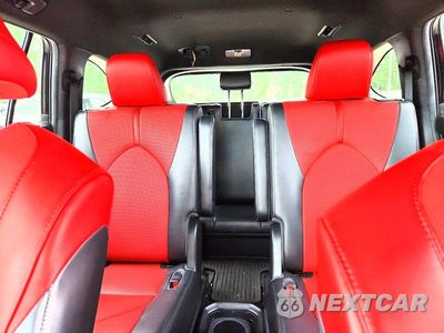 Zdjęcie 10 z 14 samochodu: 2022 TOYOTA HIGHLANDER XSE VIN:5TDJZRBH2NS196836 - miniatura