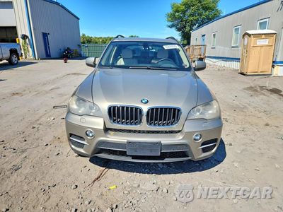 Piąte zdjęcie samochodu w środku: 2011 BMW X5 XDRIVE35I VIN:5UXZV4C55CL745304 - miniatura