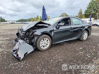 2026 TOYOTA CAMRY LE 4T1DBADK6TU560174 - główne zdjęcie licytacji z USA - miniatura