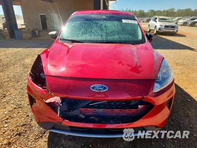 Piąte zdjęcie samochodu w środku: 2022 FORD ESCAPE SE VIN:1FMCU0G67NUC04592 - miniatura