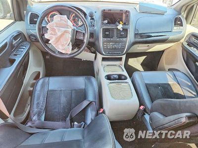 Zdjęcie 8 z 13 samochodu: 2017 DODGE GRAND CARAVAN SXT VIN:2C4RDGCG4HR649735 - miniatura