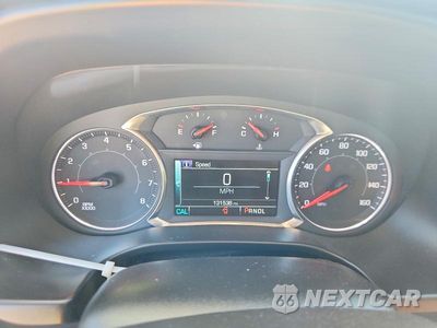 Zdjęcie 9 z 13 samochodu: 2018 GMC ACADIA SLT-1 VIN:1GKKNMLS3JZ137921 - miniatura