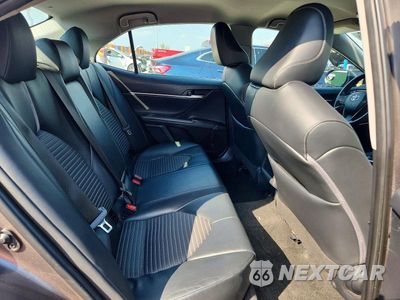 Zdjęcie 10 z 12 samochodu: 2024 TOYOTA CAMRY SE VIN:4T1G11AK8RU226774 - miniatura