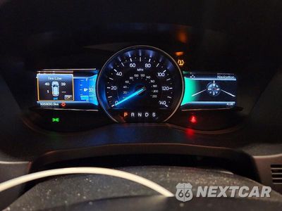 Zdjęcie 9 z 13 samochodu: 2017 FORD EXPLORER XLT VIN:1FM5K8D89HGD81246 - miniatura