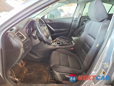 Zdjęcie 7 z 12 samochodu: 2014 MAZDA 6 SPORT VIN:JM1GJ1U57E1108883 - miniatura