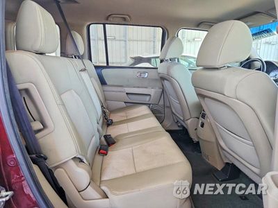 Zdjęcie 11 z 13 samochodu: 2013 HONDA PILOT LX VIN:5FNYF3H28DB040309 - miniatura