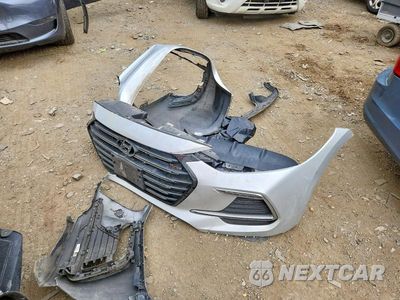 Zdjęcie 12 z 13 samochodu: 2018 HYUNDAI ELANTRA SPORT VIN:KMHD04LB8JU721128 - miniatura