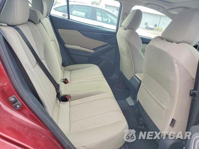 Zdjęcie 10 z 12 samochodu: 2023 SUBARU IMPREZA PREMIUM VIN:4S3GTAD61P3702735 - miniatura