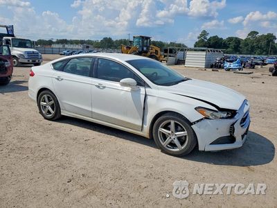 Czwarte zdjęcie samochodu z boku: 2016 FORD FUSION SE VIN:3FA6P0H7XGR221886 - miniatura