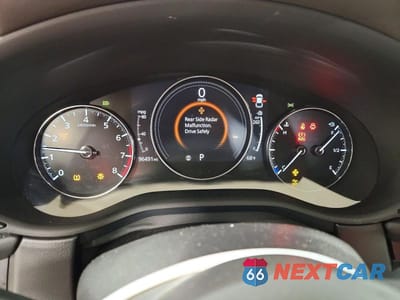 Zdjęcie 9 z 14 samochodu: 2021 MAZDA CX-30 PREMIUM VIN:3MVDMBDL1MM304882 - miniatura