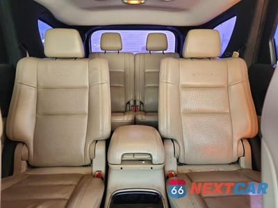 Zdjęcie 10 z 13 samochodu: 2013 DODGE DURANGO CITADEL VIN:1C4RDHEGXDC690781 - miniatura