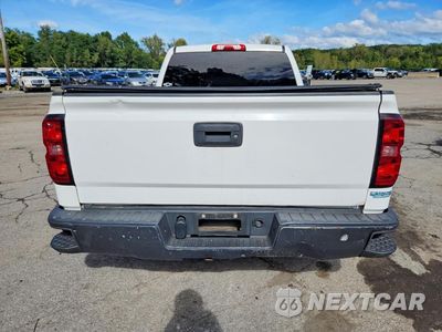 Zdjęcie 6 z 12 samochodu: 2014 CHEVROLET SILVERADO C1500 VIN:1GCNCPEH4EZ154752 - miniatura