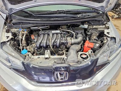 Zdjęcie 11 z 12 samochodu: 2015 HONDA FIT EX VIN:3HGGK5H86FM762658 - miniatura