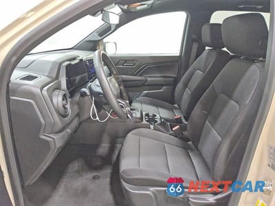 Zdjęcie 7 z 13 samochodu: 2024 CHEVROLET COLORADO VIN:1GCGSBEC6R1145414 - miniatura