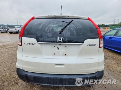 Zdjęcie 6 z 12 samochodu: 2014 HONDA CR-V EX VIN:5J6RM4H57EL092470 - miniatura