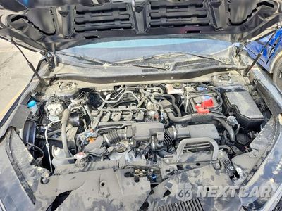 Zdjęcie 12 z 13 samochodu: 2026 HONDA CR-V EXL VIN:2HKRS4H78TH438010 - miniatura
