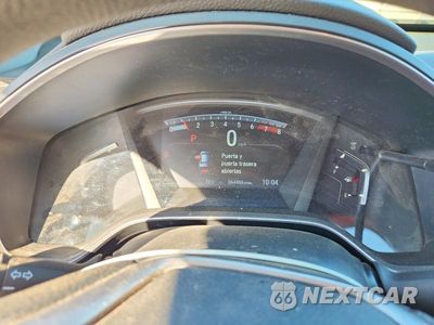 Zdjęcie 9 z 12 samochodu: 2019 HONDA CR-V EX VIN:5J6RW1H53KA030614 - miniatura