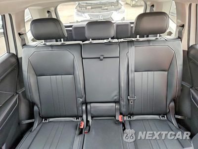 Zdjęcie 10 z 14 samochodu: 2023 VOLKSWAGEN TIGUAN SE VIN:3VVNB7AX5PM108272 - miniatura