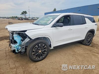 2026 CHEVROLET TRAVERSE LT 1GNEVGKS0TJ363242 - główne zdjęcie licytacji z USA - miniatura