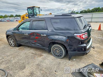 Drugie zdjęcie samochodu z przodu: 2013 GMC ACADIA SLT-1 VIN:1GKKVRKD4DJ166430 - miniatura