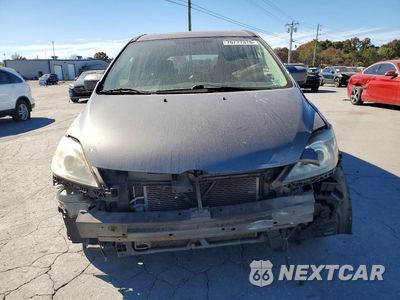 Piąte zdjęcie samochodu w środku: 2010 MAZDA 5 VIN:JM1CR2W32A0374904 - miniatura