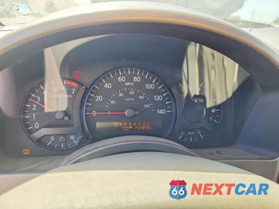 Zdjęcie 9 z 12 samochodu: 2004 NISSAN TITAN XE VIN:1N6AA06A64N526785 - miniatura