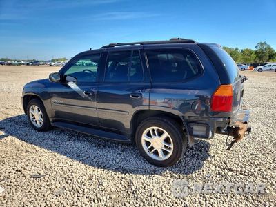 Drugie zdjęcie samochodu z przodu: 2006 GMC ENVOY DENALI VIN:1GKET63M062262567 - miniatura