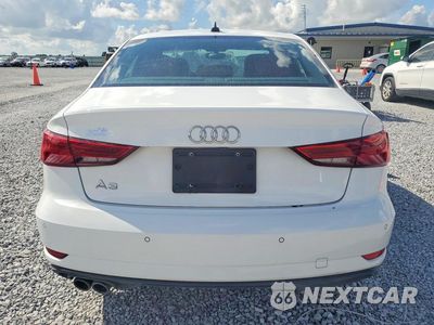 Zdjęcie 6 z 12 samochodu: 2020 AUDI A3 PREMIUM VIN:WAUAUGFF9LA095375 - miniatura